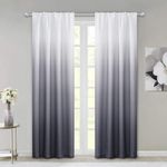 Room Darkening Curtains 84 Inches L