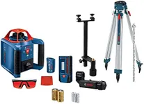 BOSCH GRL900-20HVK REVOLVE Self-Lev
