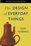 Shoommy The Design of Everyday Things by Donald A. Norman, Design Book by Don Norman