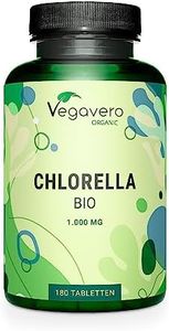 Chlorella 