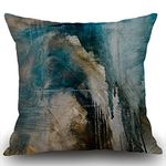 Pillow Covers Of Oil Painting