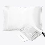 NGHT Reversible Silk Pillowcase: 10