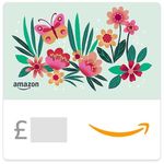 Email- Flowers - Amazon.co.uk eGift Card