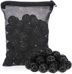 Segarty Aquarium Bio Balls, 1 inch 