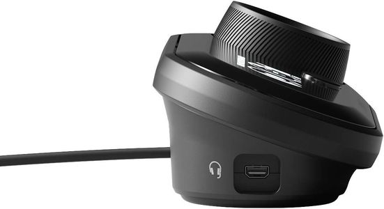 SteelSeries Arctis Pro GameDAC White – High-Res Gaming Headset