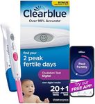 Clearblue Digital Ovulation Test Pr