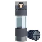 Water Filtration Bottle For Foreign Travel