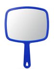 Handheld Mirror For Shower