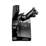 Thrustmaster Viper TQS - High-Precision Throttle Quadrant System for Flight Simulation on PC