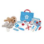 Melissa & Doug Pet Vet Play Set