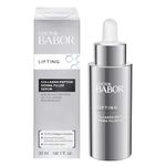 Doctor BABOR Lifting Collagen Anti-Ageing Serum, Face Serum with Instant Effect for Firm and Plump Skin, Medical Anti-Wrinkle Face Care, Collagen Peptides Derma Filler, 1 x 30 ml