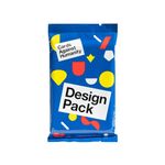 Cards Against Humanity: Design Pack
