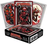 Marvel Deadpool Nouveau Playing Cards Deck