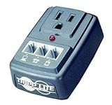 Tripp Lite 1-Outlet No-Cord SMP Wal