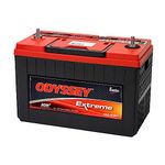 Odyssey Battery ODX-AGM31 Extreme Series AGM Battery