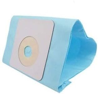 3 x Universal Ducted Vacuum Bags (Aussievac, Premier Clean, Valet, Lux & More)