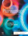 Lilley's Pharmacology for Canadian 