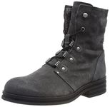 Diesel Combat Boots