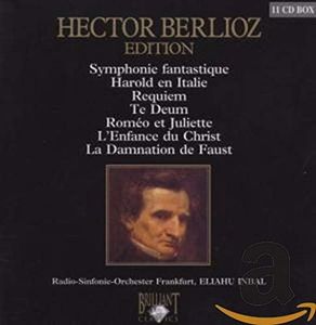 Berlioz Ed