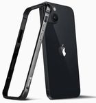 RAEGR iPhone 15 Case | Anodized Alu