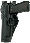 BLACKHAWK SERPA Level 3 Auto Lock D