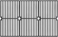 Grid Replacement For Gas Grills