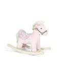 Mamas & Papas Rocking Horse, Belle Pink