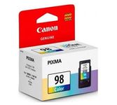 Canon PIXMA CL98 Colour Ink Cartridge