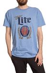 Miller Buds Shirt For Men