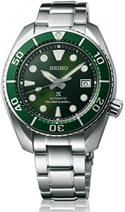 Seiko mid-