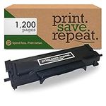 Print.Save.Repeat. Lexmark B221000 Remanufactured Toner Cartridge for B2236, MB2236 [1,200 Pages]