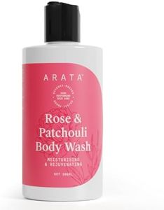 Arata Rose