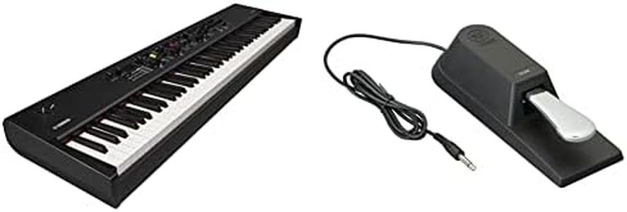 Yamaha CP8