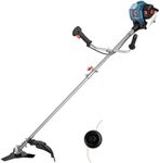 SENIX GTBCU4QL-M Brush Cutter and Grass Trimmer