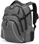 SWISSGEAR Carry-On Backpack with Ra