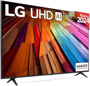 LG 50UT800
