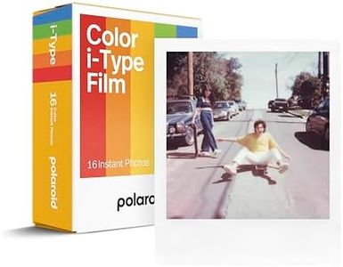 Polaroid C