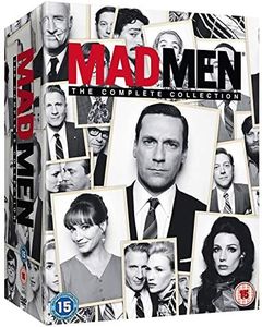 Mad Men