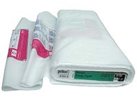 Pellon Shape-Flex Fusible Interfacing 20 in. x 25 yd. White (25 Yards)