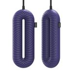 Snowpea Electric Shoe Dryer, Ski Boots Dryer, Shoe & Boot Warmer to Dry Sweaty Shoes, 3/6/9 Hours Timed Auto Self Off (Basic)