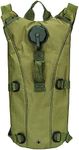 Tactical Water Backpack, 3L Water B