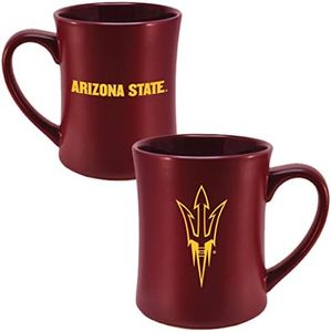 RFSJ Arizona State Sun Devils 16 oz Ceramic Mug