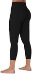 Sunzel Sunzfly Capri Leggings with 