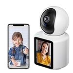 oneware Video Call Security Camera 