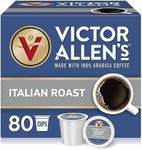 Victor Allen's Coffee Italian Roast