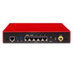 WatchGuard Firebox T45 with 1-yr Basic Security Suite (WGT45031)