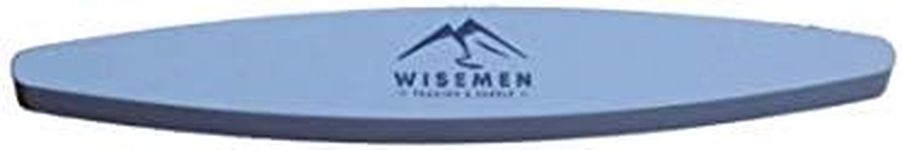 Wisemen Trading Arctic Fox Scythe Sharpening Stone, Sharpening Axes, Machetes, and Other Tools. …