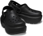 Crocs Stom