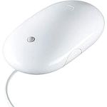 Apple Mighty Mouse Wired (A1152) - 