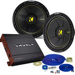 Kicker-amp-for-2-12-subs